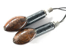 Yamaha DT 125 R DE03 [1999] - Blinker Set Paar-2