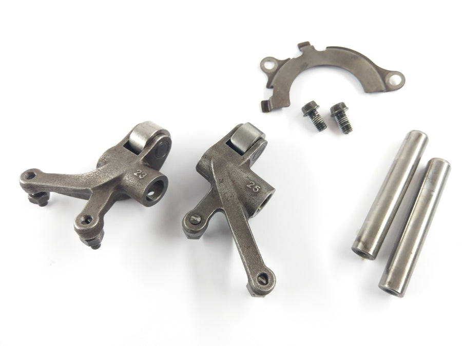 Yamaha XT 660 X DM01 [2006] - rocker arm set