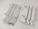 Gas Gas FSR 450 [2008] - Radiator grille left right set-1