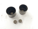 Husqvarna TE 449 A6 [2010] - tappet cups-2
