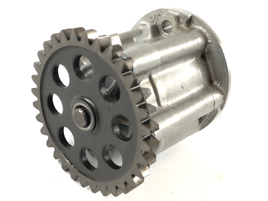 Yamaha XJR 1200 4PU [1995] - Oil pump
