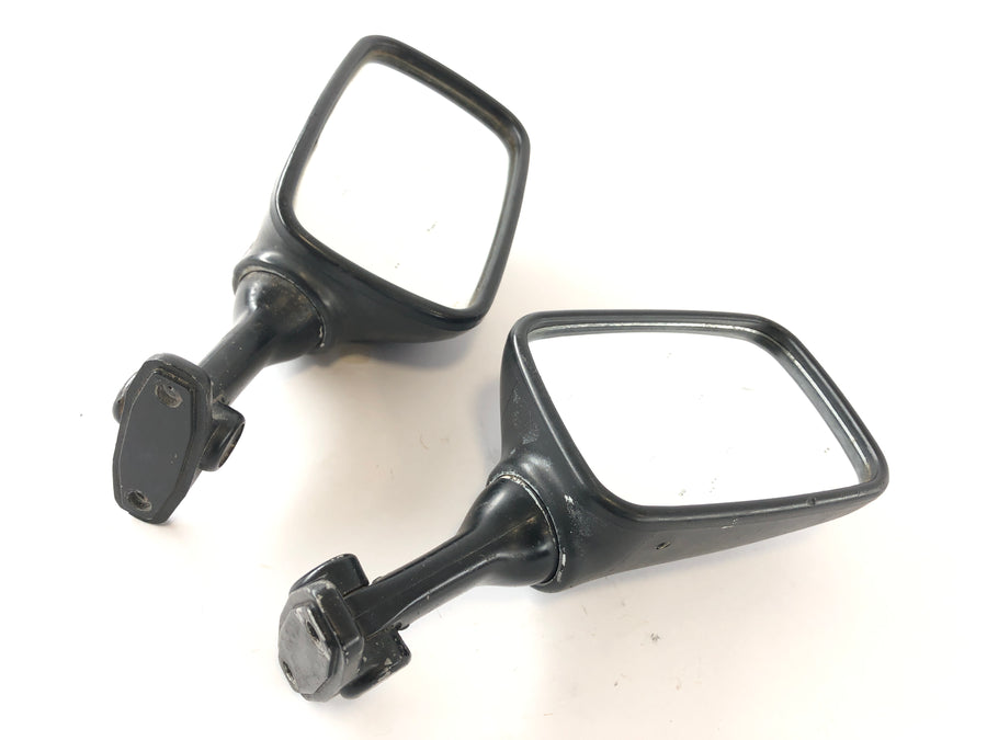 Yamaha TZR 125 4FL [1997] - Spiegel Verkleidungsspiegel links und rechts