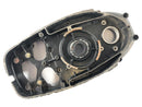 BMW R 100 GS 247E [1991] - Lichtmaschinendeckel Stirndeckel Motordeckel-2