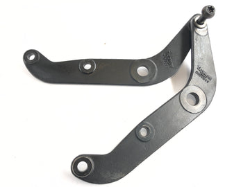 Triumph Thunderbird 900 RT T309 [1997] - Halter Motor Motorhalter Streben - 0