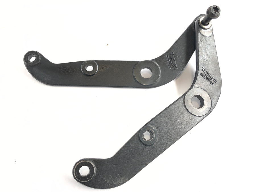 Triumph Thunderbird 900 RT T309 [1997] - Halter Motor Motorhalter Streben