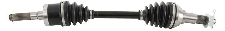 CAN-AM OUTLANDER 450 DPS EFI [2017-2018] - Complete right front axle