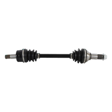 YAMAHA KODIAK 700 EPS 4 X 4 [2016-2019] - axle complete