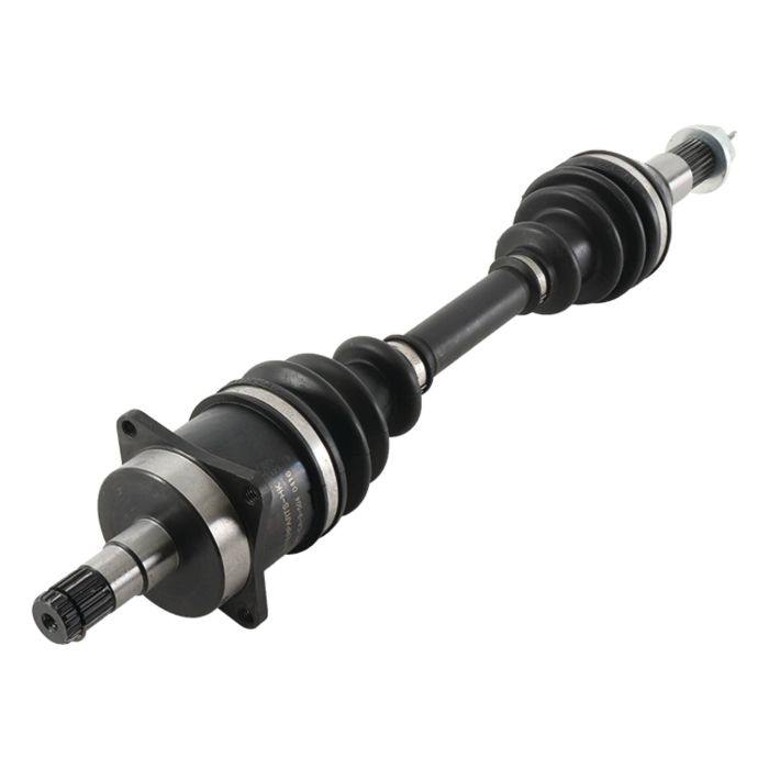 CAN-AM OUTLANDER 800 MAX XT [2006-2008] - Complete left front axle