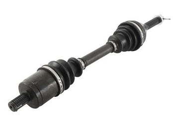 POLARIS SPORTSMAN 600 4 X 4 [2005] - axle complete
