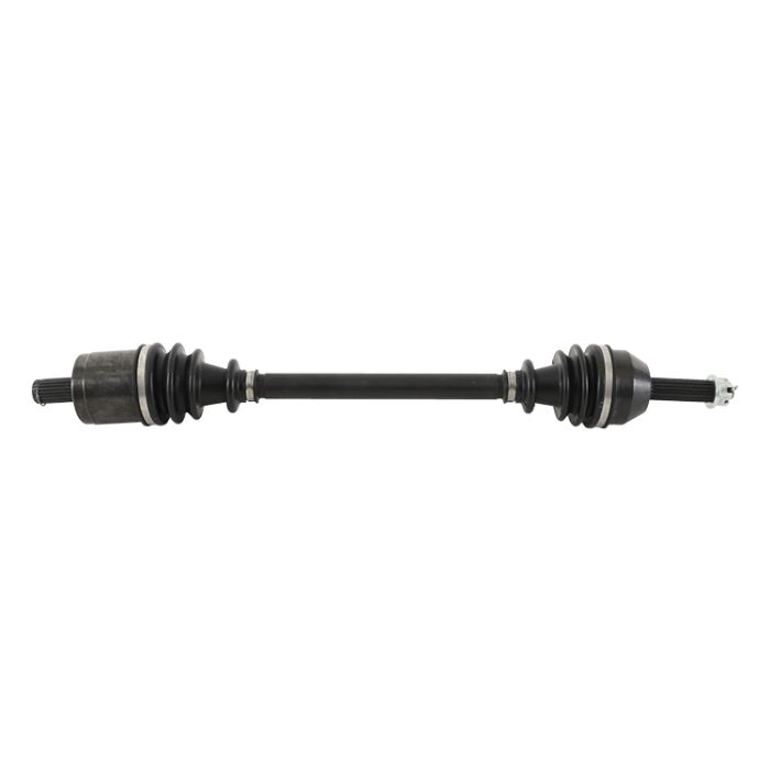 POLARIS RANGER 700 6 X 6 EFI [2008-2009] - Axle complete