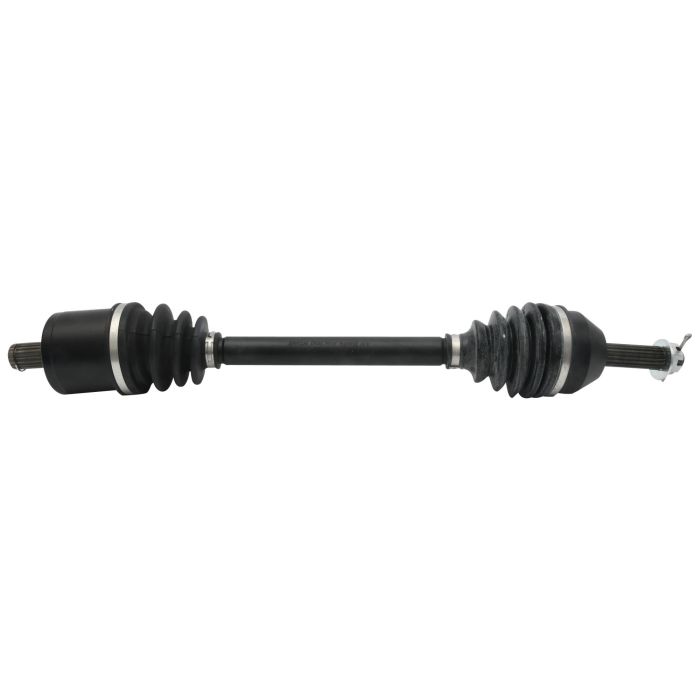 POLARIS RANGER 500 CREW 4 X 4 [2010-2015] - Achse komplett
