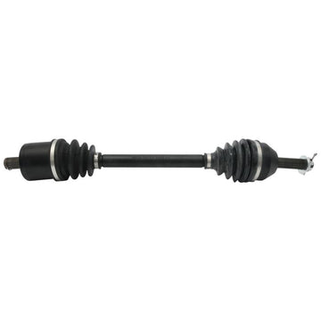 POLARIS RANGER 500 CREW 4 X 4 [2010-2015] - Achse komplett