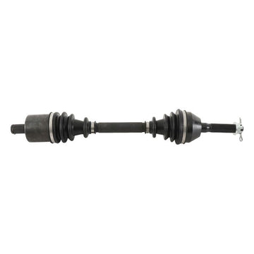 POLARIS SPORTSMAN 500 EFI TRACTOR [2009-2010] - Achse komplett