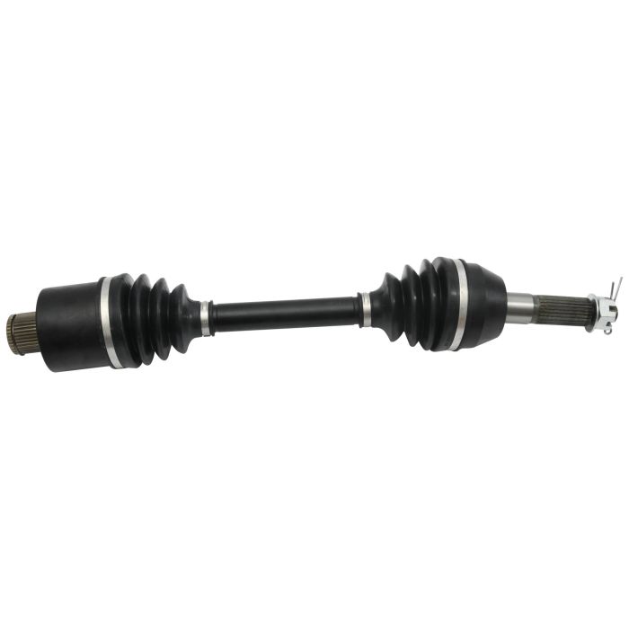 POLARIS SPORTSMAN 700 4 X 4 [2006-2007] - Axle complete
