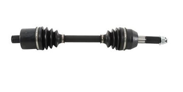POLARIS SPORTSMAN 500 EFI TRACTOR [2009-2010] - Achse komplett