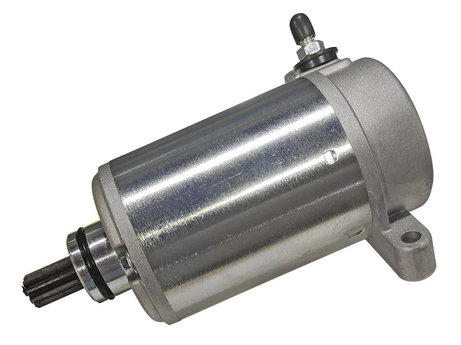 YAMAHA GRIZZLY 350 2 X 4 [2007-2013] - Anlassermotor