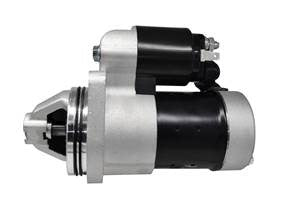 POLARIS SPORTSMAN 850 TOURING [2009-2021] - Starter motor