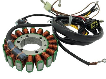 POLARIS SPORTSMAN 500 4X4 H.O. [2010-2013] - Stator