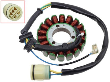 HONDA TRX 350 TE [2000-2006] - Stator