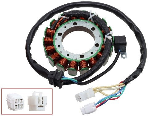 ARCTIC CAT 500 4X4 FIS AUTOMATIC LE [2005] - Stator