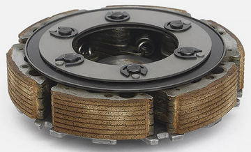 YAMAHA KODIAK 700 EPS 4 X 4 [2016-2025] - Clutch carrier
