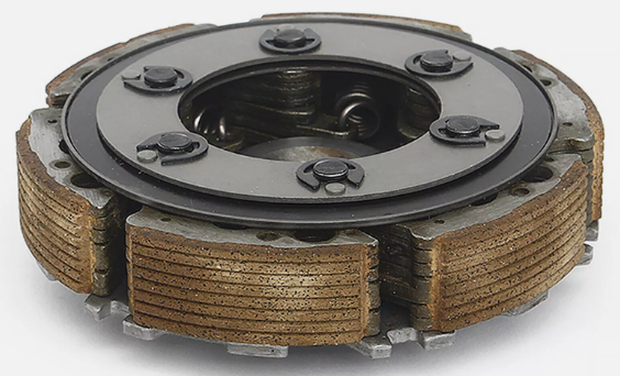 YAMAHA WOLVERINE 700 [2016-2018] - Clutch carrier