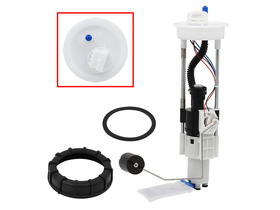 CF MOTO C FORCE 1000 EPS LX [2021-2023] - Kraftstoffpumpe