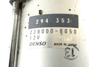 BMW F 800 ST [2006] - Anlasser Startermotor-3