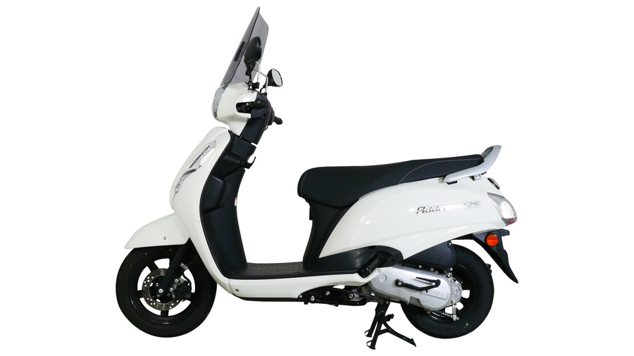 Suzuki Address 125i E5 [2021-]-touring disc "TM"