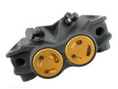 Can Am Spyder SM5 [2009] - Bremsssattel vorne links-1