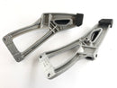 BMW K 1200 RS [2001] - Footrests Passenger footrests with holder left and right-6