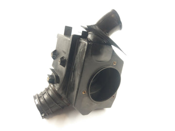 Honda Africa Twin XRV 650 RD03 [1989] - Airbox air filter box - 0