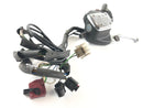 BMW K 1200 LT [2002] - Handlebar fitting left clutch pump-6