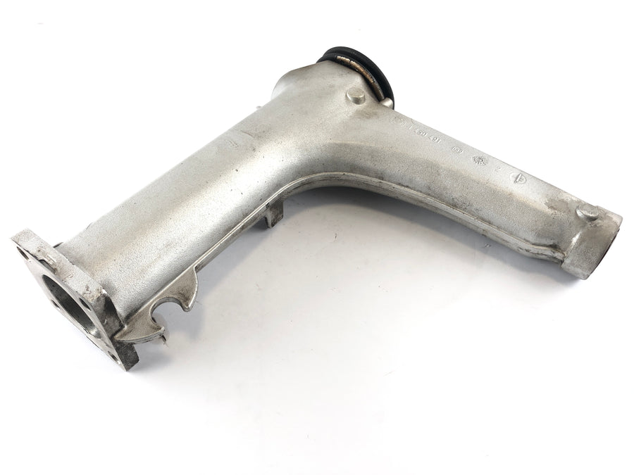 BMW K 100 [1984] - rear swing arm