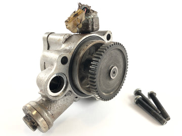 Honda CB 550 F [Super Sport] - Oil pump - 0