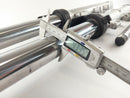 Triumph Sprint 955i RS T695 [2000] - Gabel Telegabel mit Achse-4