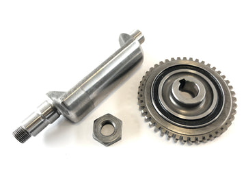 Yamaha TZR 125 4FL [1997] - balance shaft - 0