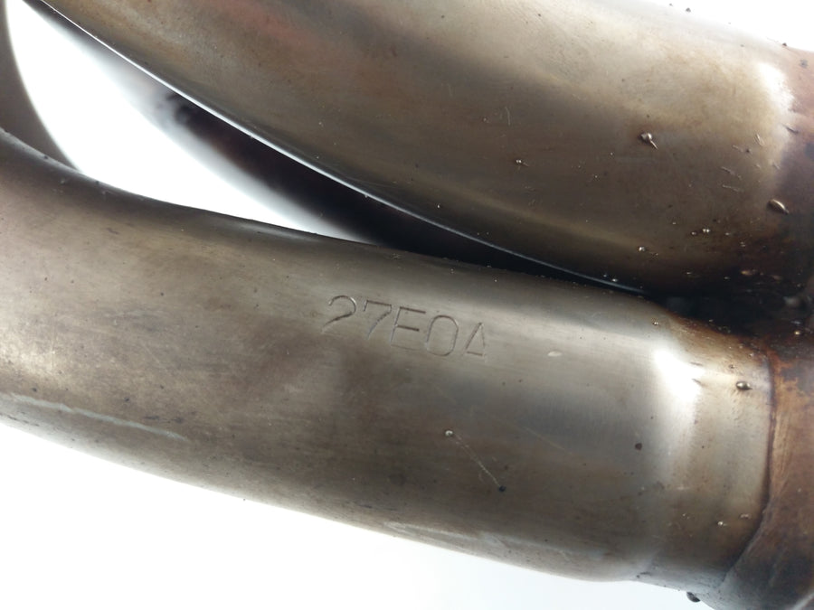 Suzuki GSF 1200 Bandit GV75A [1998] - Exhaust Manifold