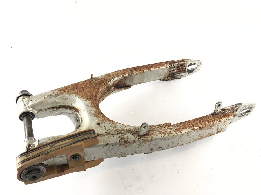 Yamaha XT 350 55V [1987] - Swingarm Rear swingarm