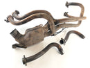 Honda VFR 800 RC46 [2005] - Manifold Exhaust Manifold-4
