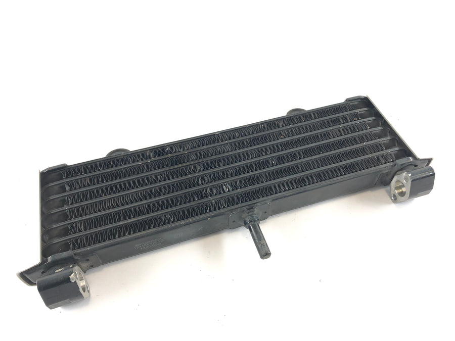 Yamaha XJR 1200 4PU [1995] - Oil cooler