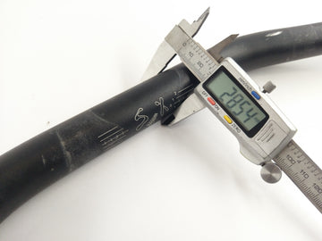 Husqvarna TE 449 A6 [2010] - Handlebars - 0