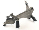 Honda ST 1100 SC26 Pan European [1990] - Footrest bracket right-1