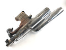 Yamaha XV 750 Virago [1991] - Exhaust Silencer-6