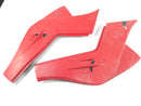 Ducati Pantah - Cagiva Alazzurra - Verkleidung Seitenteile-1