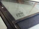 Porsche Panamera Turbo [2010] - Fensterscheibe Dreiecksscheibe hinten rechts und links-4