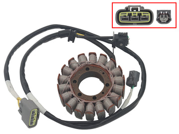 HONDA TRX 420 TM 1 [2014-2023] - Stator for ATV/UTV