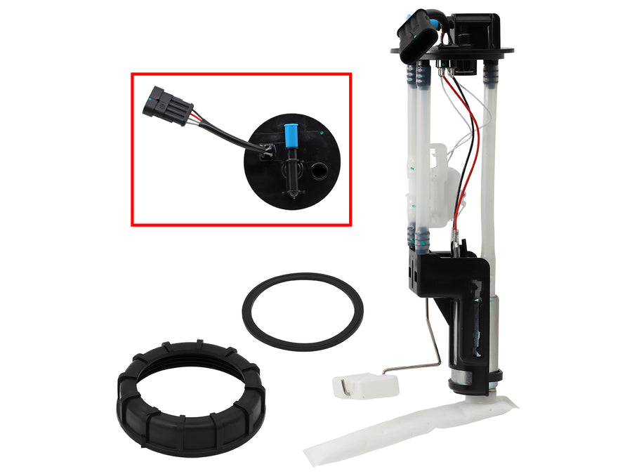 POLARIS SPORTSMAN 570 6 X 6 [2017-2018] - Fuel pump