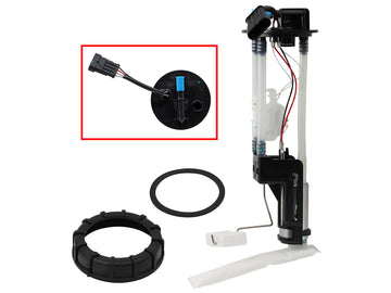 POLARIS SPORTSMAN 570 6 X 6 [2017-2019] - Fuel pump