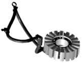 CAN-AM MAVERICK SPORT 1000 R DPS [2020-2021] - Stator